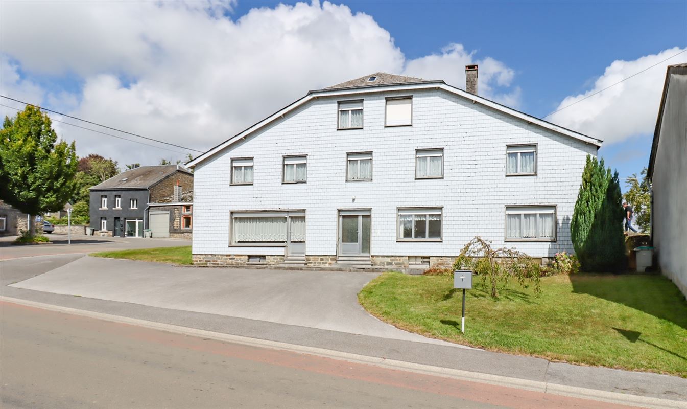 Maison - À vendre - 6850 OFFAGNE