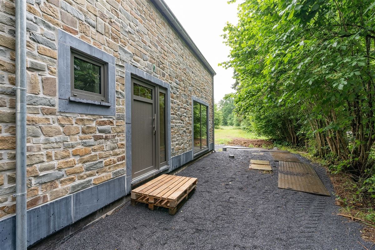 Maison - À vendre - 6674 MONTLEBAN