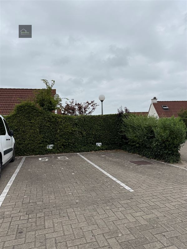Instapklare vakantiewoning in Bredene, volledig gemeubileerd