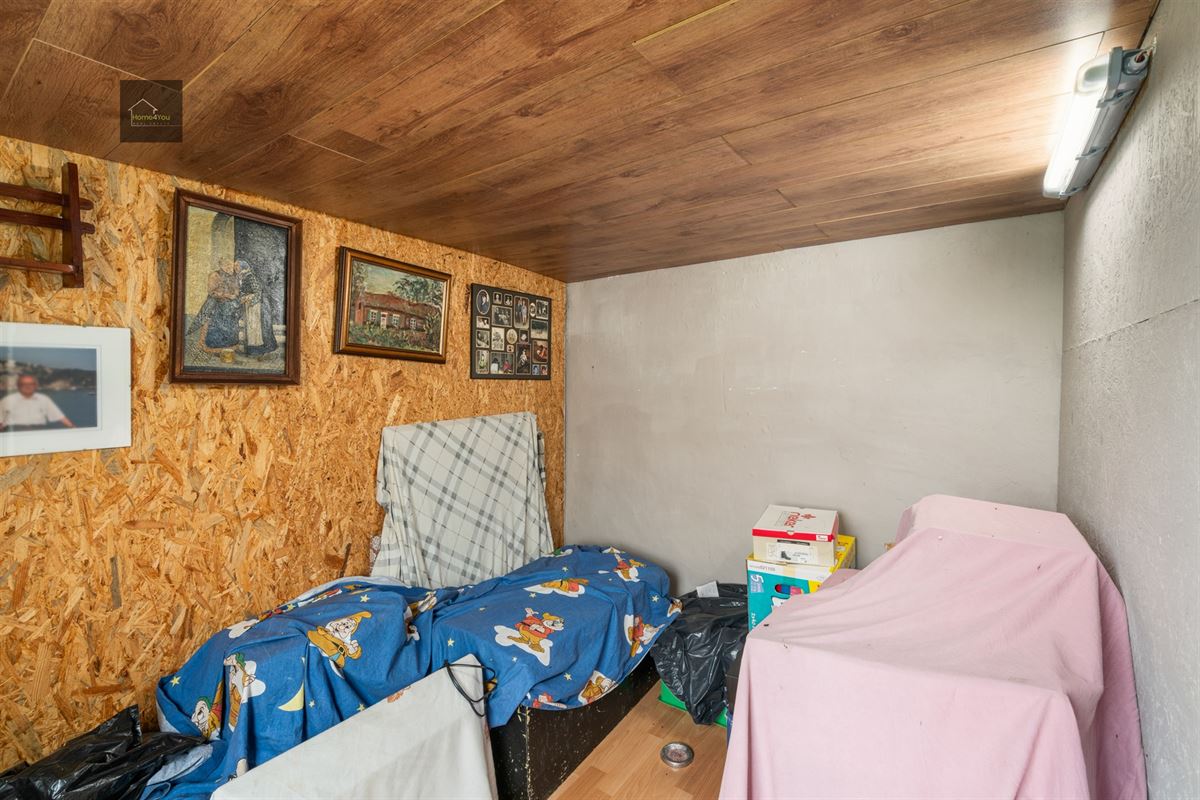 Wonen in het hart van de natuur – Alleenstaande villa op 8000 m² bosrijk domein in Stekene