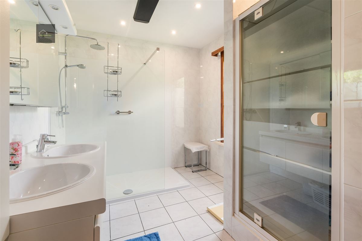 Wonen in het hart van de natuur – Alleenstaande villa op 8000 m² bosrijk domein in Stekene