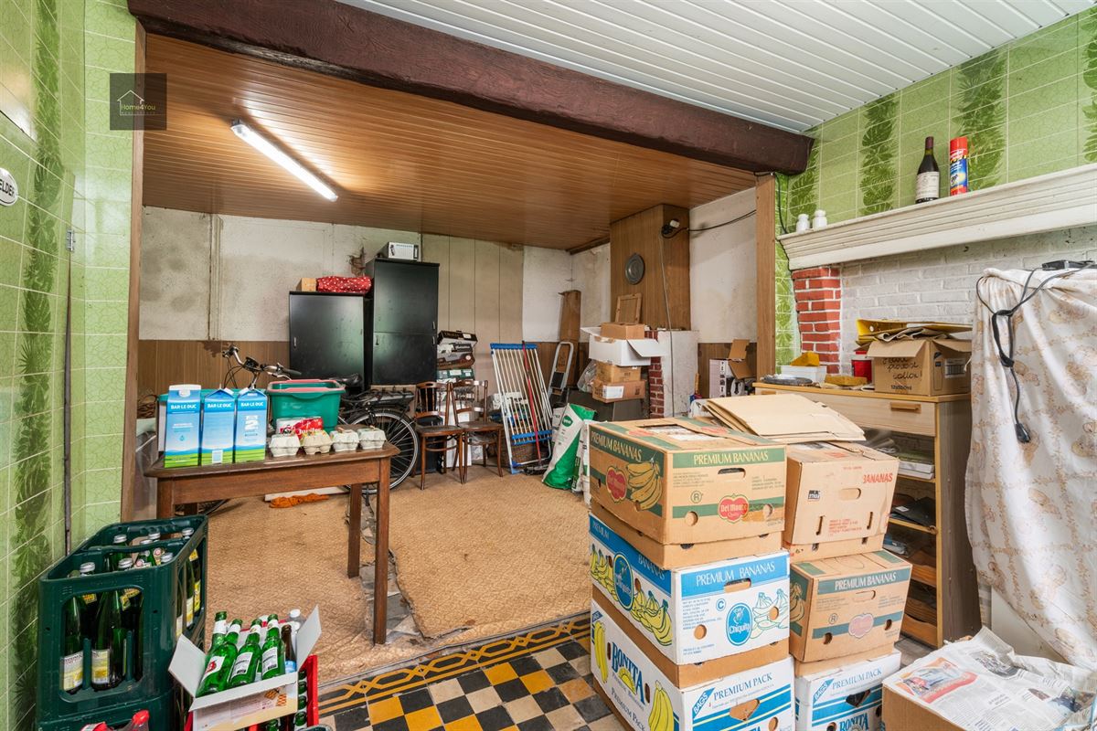 Wonen in het hart van de natuur – Alleenstaande villa op 8000 m² bosrijk domein in Stekene