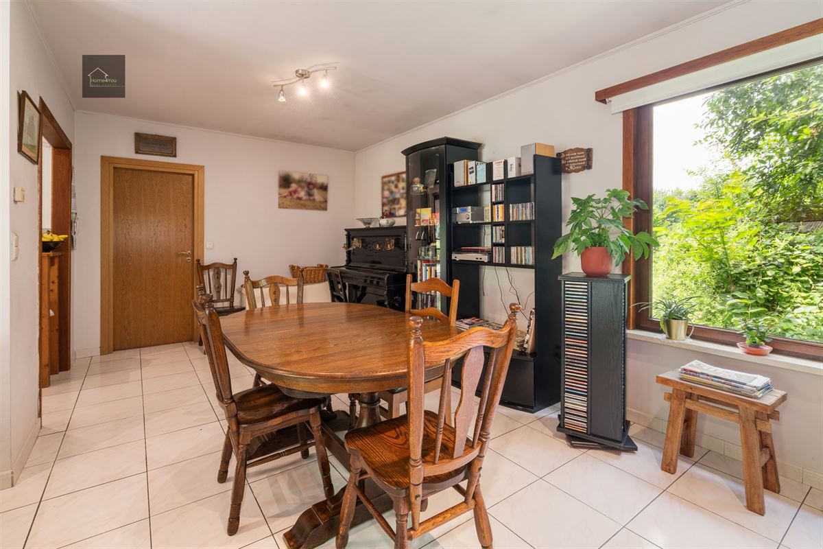 Wonen in het hart van de natuur – Alleenstaande villa op 8000 m² bosrijk domein in Stekene
