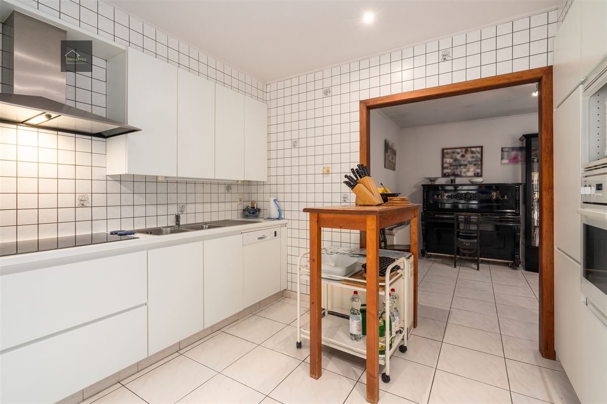 Wonen in het hart van de natuur – Alleenstaande villa op 8000 m² bosrijk domein in Stekene