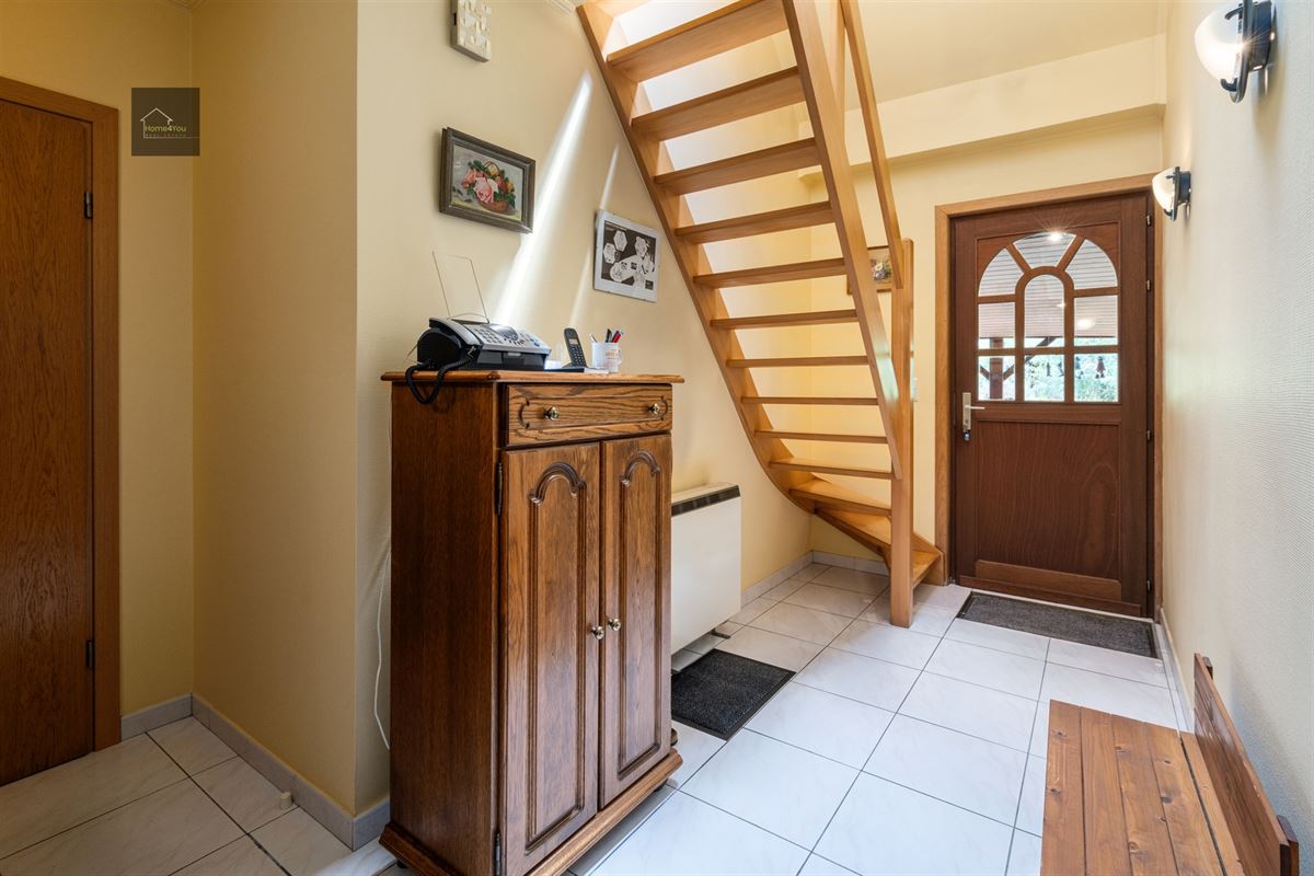 Wonen in het hart van de natuur – Alleenstaande villa op 8000 m² bosrijk domein in Stekene