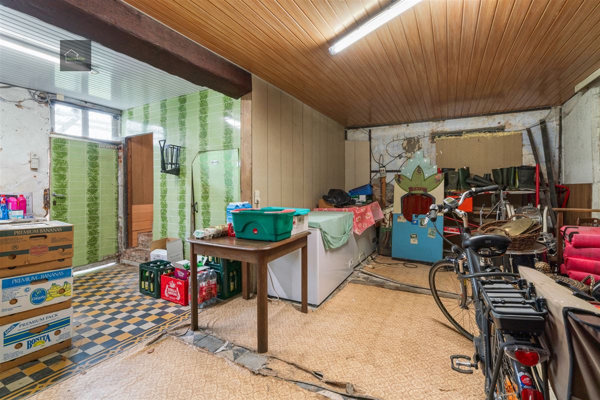 Wonen in het hart van de natuur – Alleenstaande villa op 8000 m² bosrijk domein in Stekene