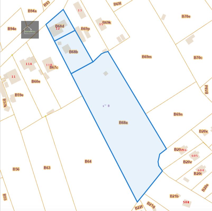 Wonen in het hart van de natuur – Alleenstaande villa op 8000 m² bosrijk domein in Stekene