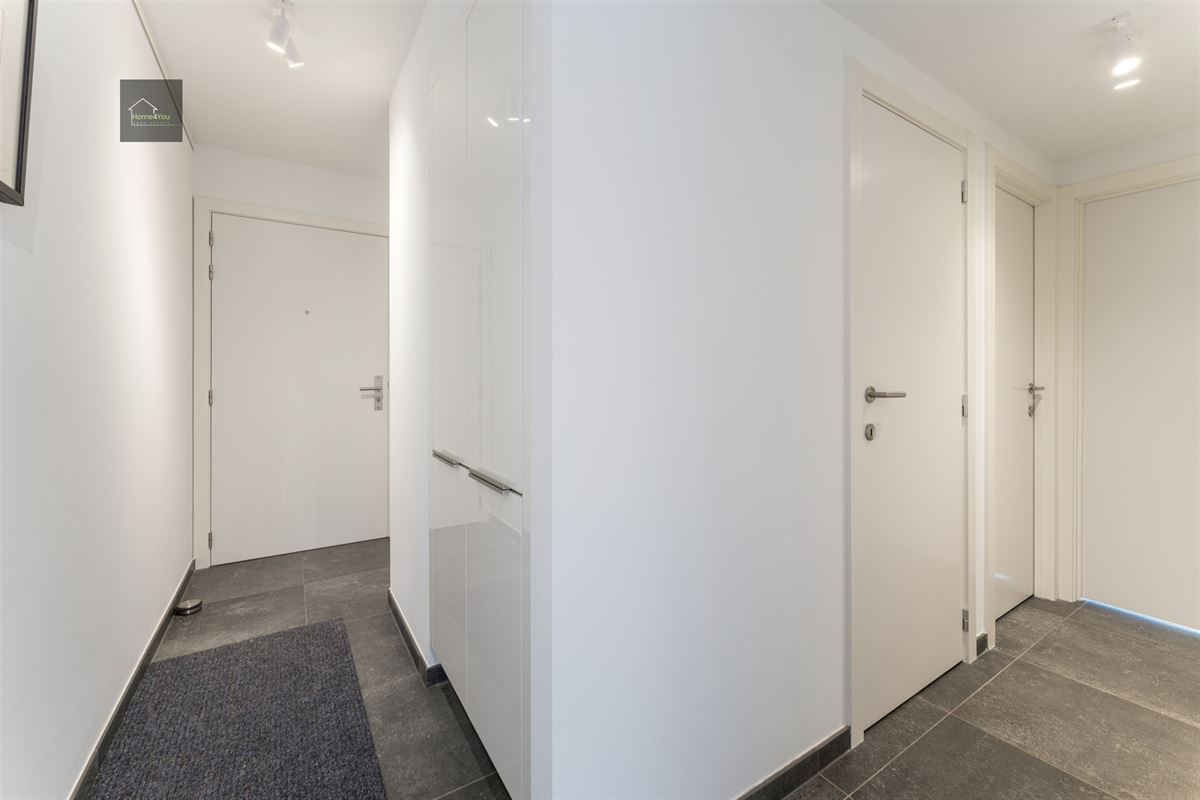 Unieke kans: recent hoekappartement met luxe afwerking & zon!