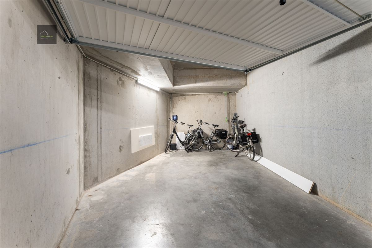 Unieke kans: recent hoekappartement met luxe afwerking & zon!
