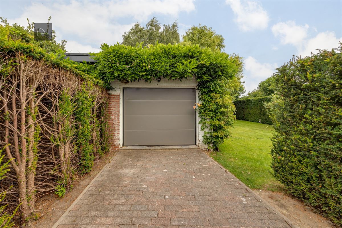 Instapklare gezinswoning met tuin in rustige woonwijk