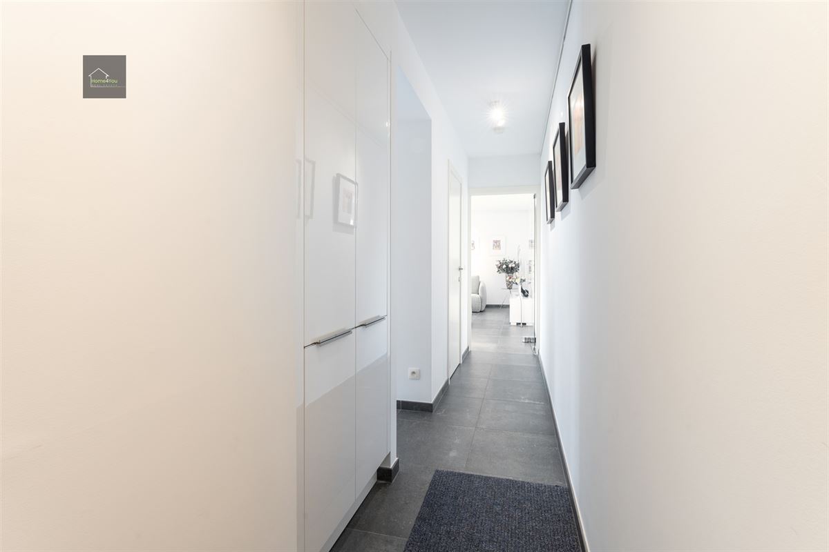 Unieke kans: recent hoekappartement met luxe afwerking & zon!