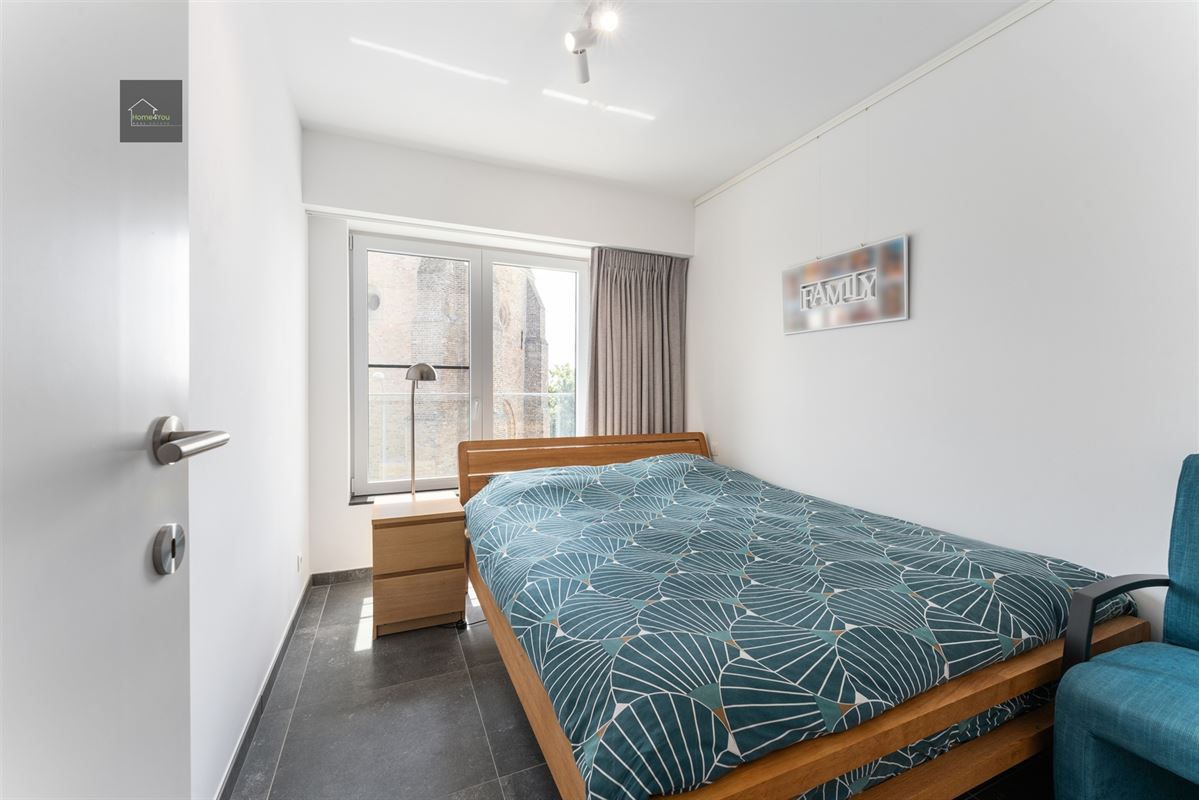 Unieke kans: recent hoekappartement met luxe afwerking & zon!