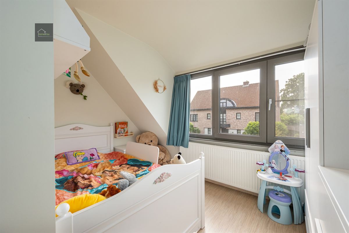 Instapklare gezinswoning met tuin in rustige woonwijk