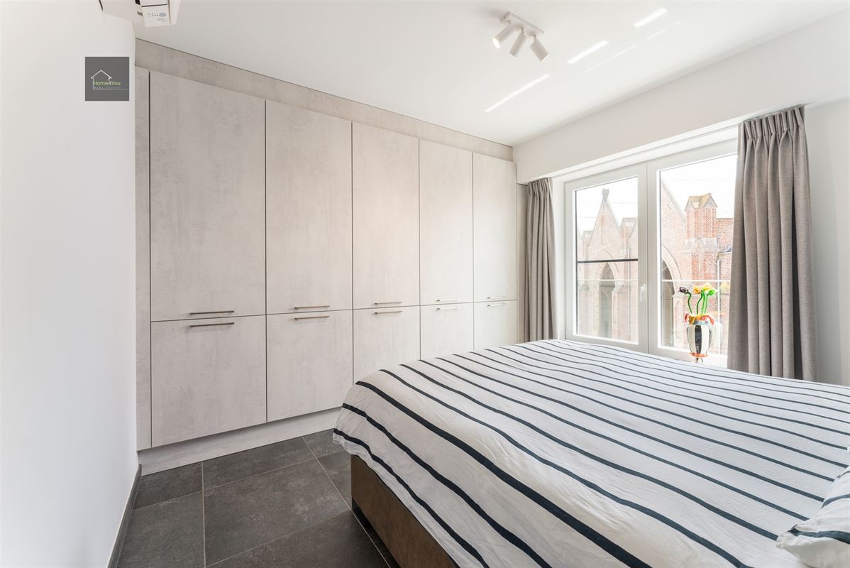 Unieke kans: recent hoekappartement met luxe afwerking & zon!