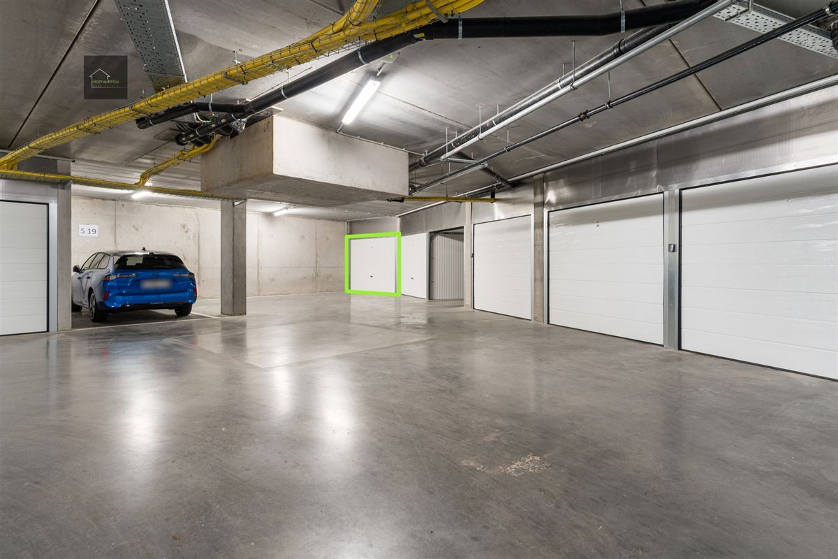 Unieke kans: recent hoekappartement met luxe afwerking & zon!