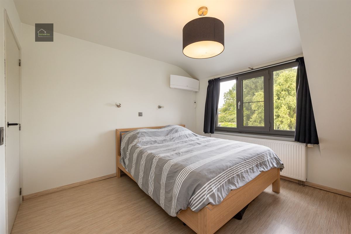Instapklare gezinswoning met tuin in rustige woonwijk