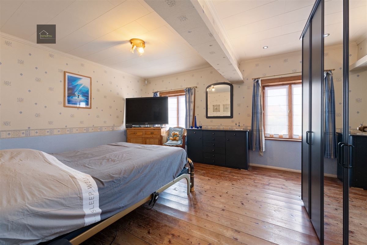 Enorme woning met alles erop en eraan!