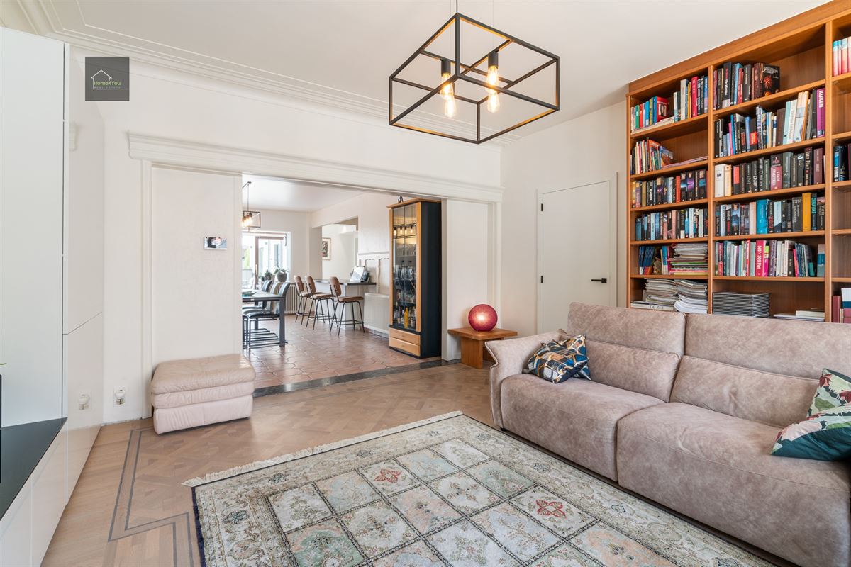 Ruim instapklaar appartement met groot Zuid-gericht terras!