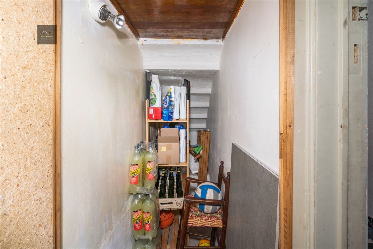 Ruim instapklaar appartement met groot Zuid-gericht terras!