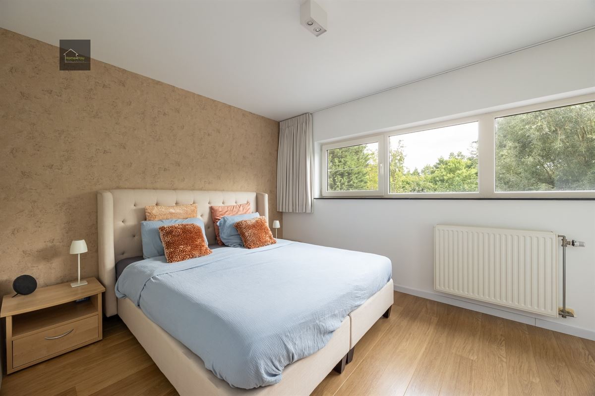 Instapklare gezinswoning met 4 slaapkamers en zuid tuin