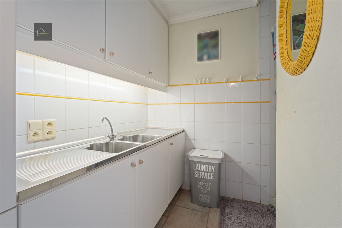 Enorme woning met alles erop en eraan!