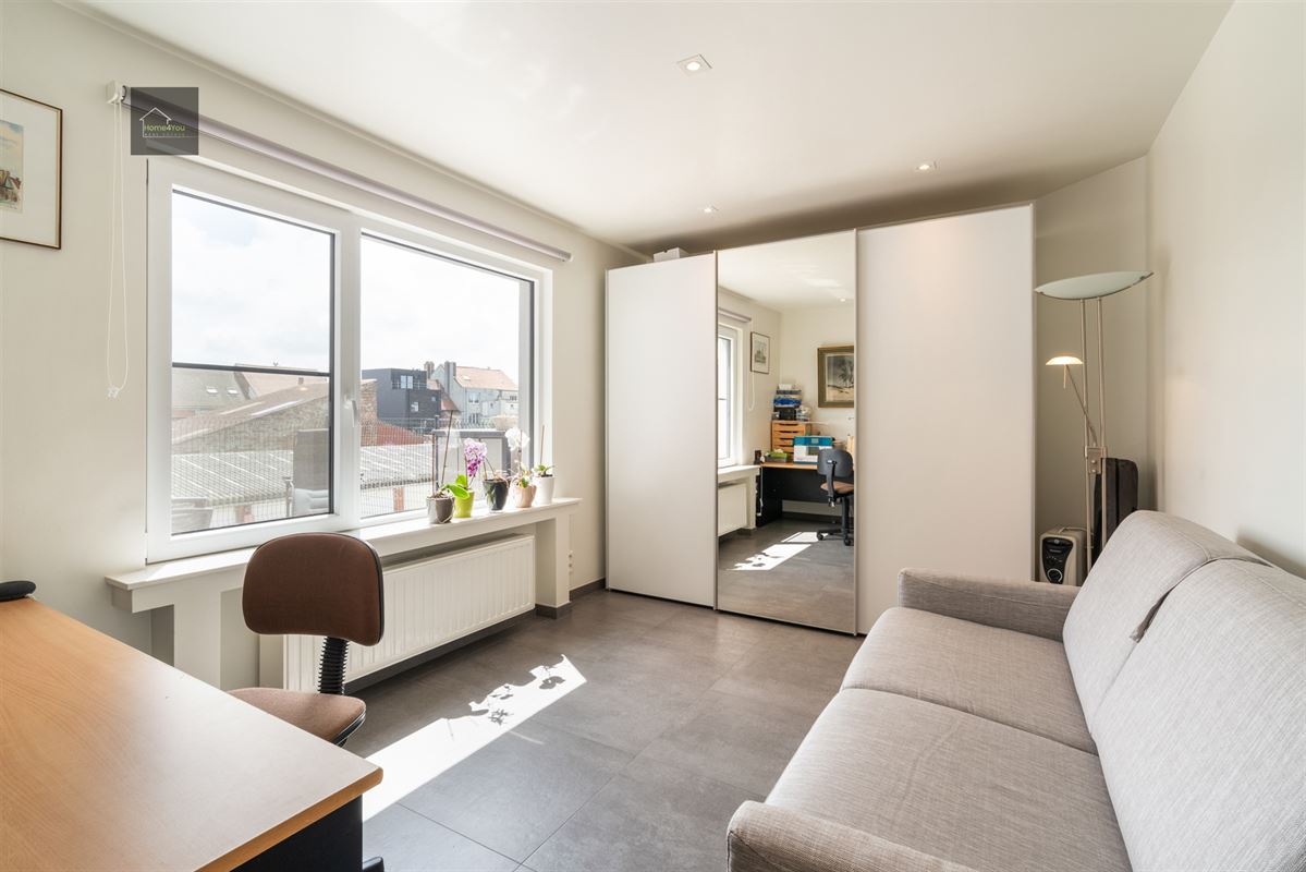 Ruim instapklaar appartement met groot Zuid-gericht terras!