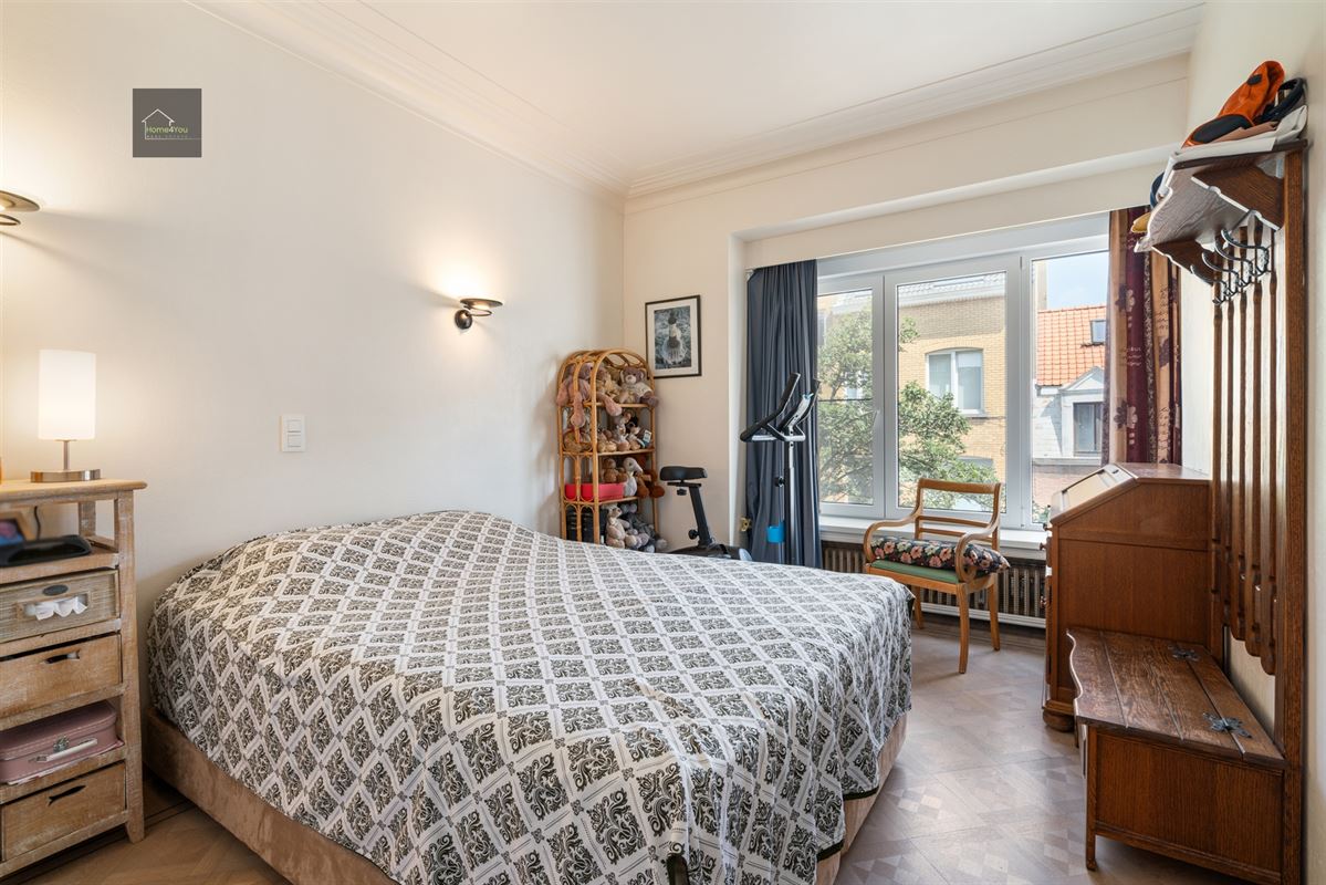 Ruim instapklaar appartement met groot Zuid-gericht terras!