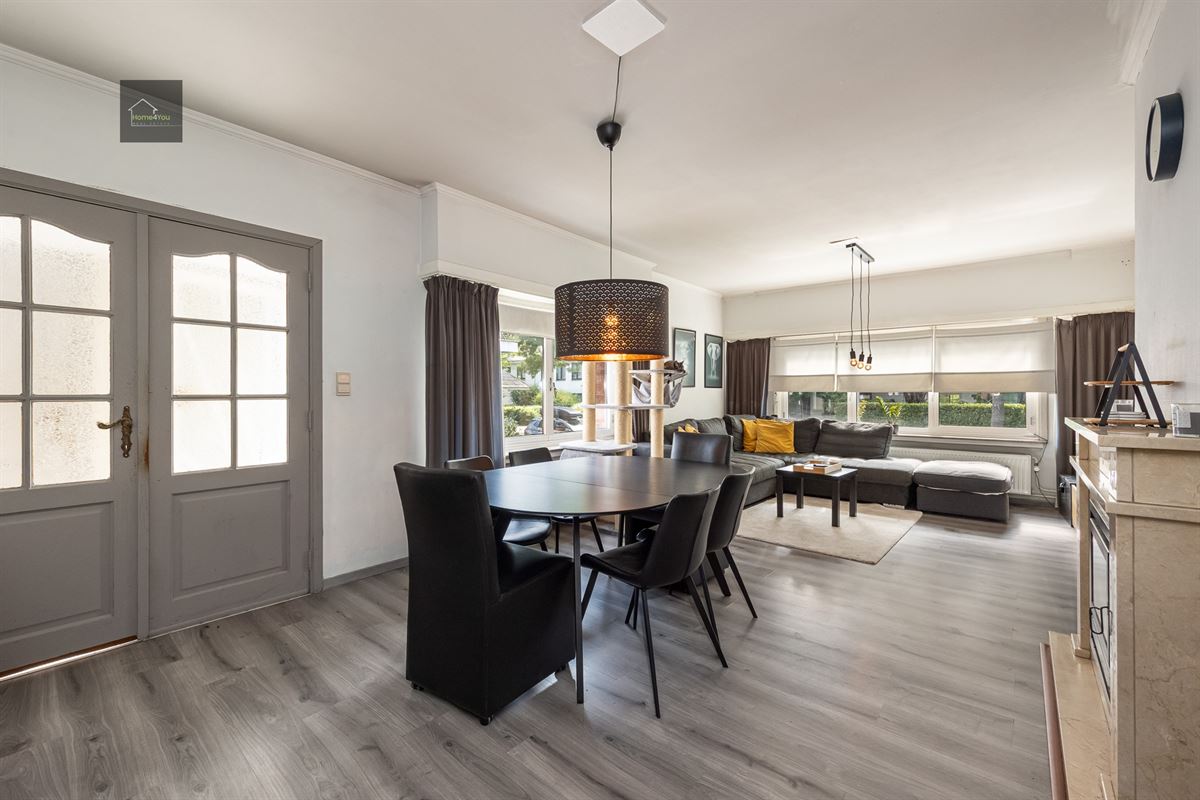 HOB op toplocatie te Elsdonk Edegem