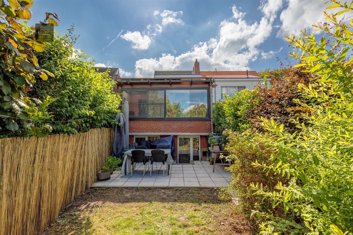 HOB op toplocatie te Elsdonk Edegem