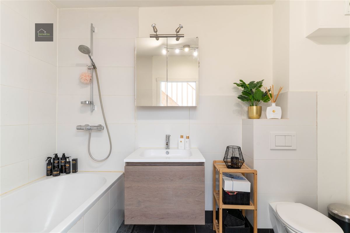 Instapklare woning met 3 slaapkamers te koop!