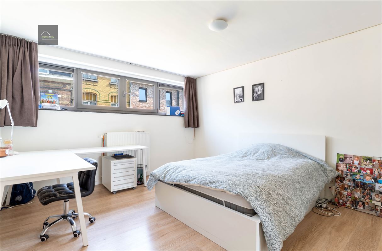 Instapklare woning met 3 slaapkamers te koop!