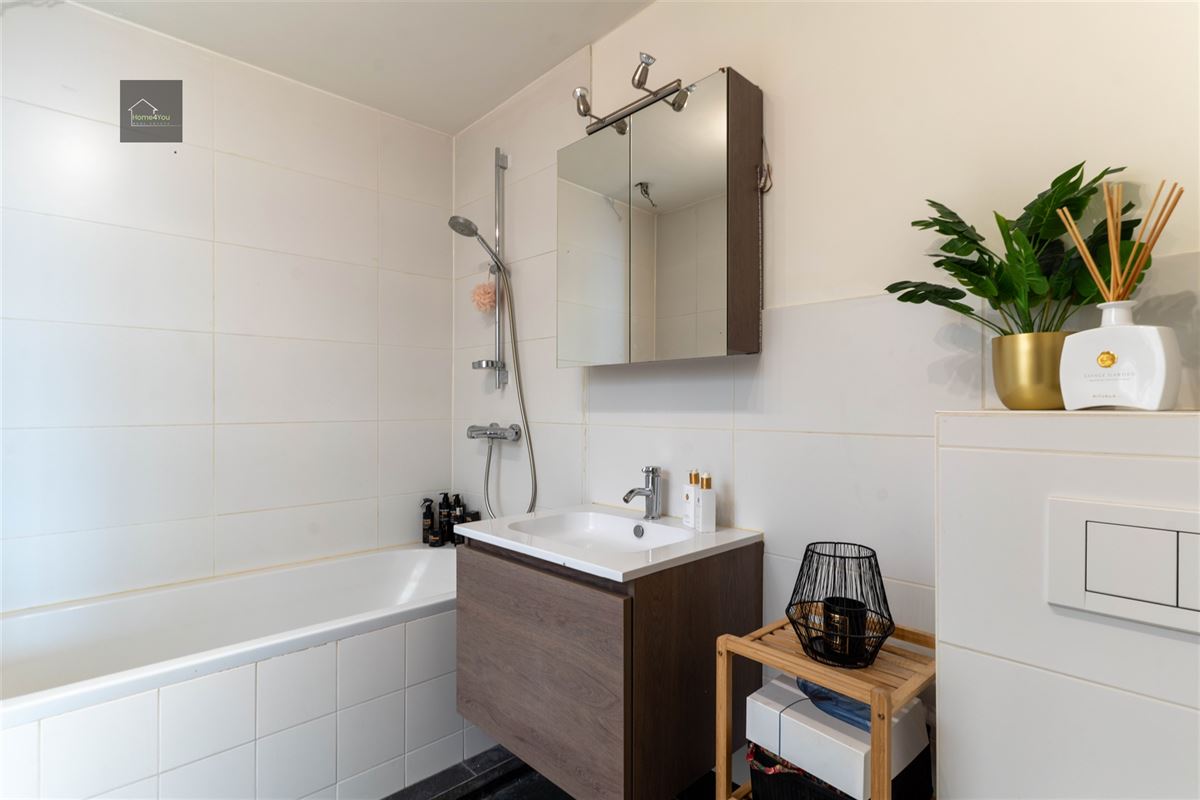 Instapklare woning met 3 slaapkamers te koop!