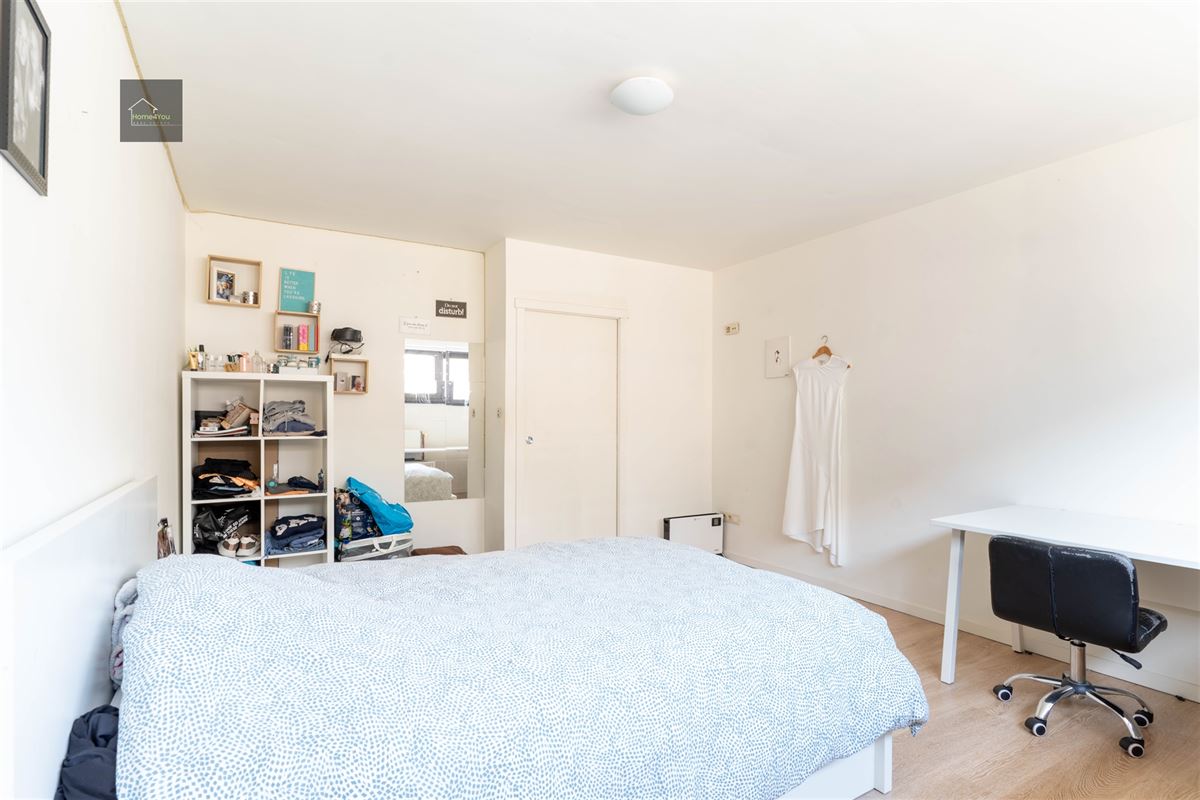 Instapklare woning met 3 slaapkamers te koop!