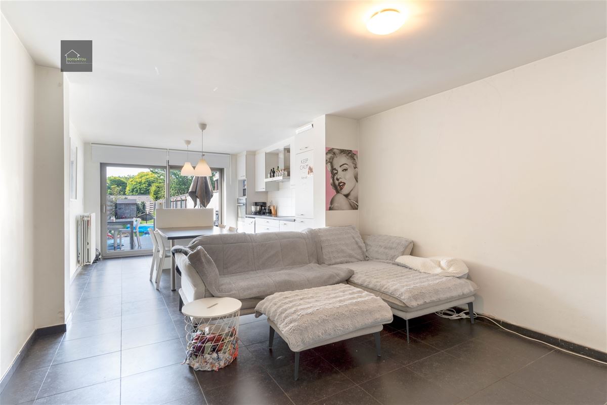 Instapklare woning met 3 slaapkamers te koop!