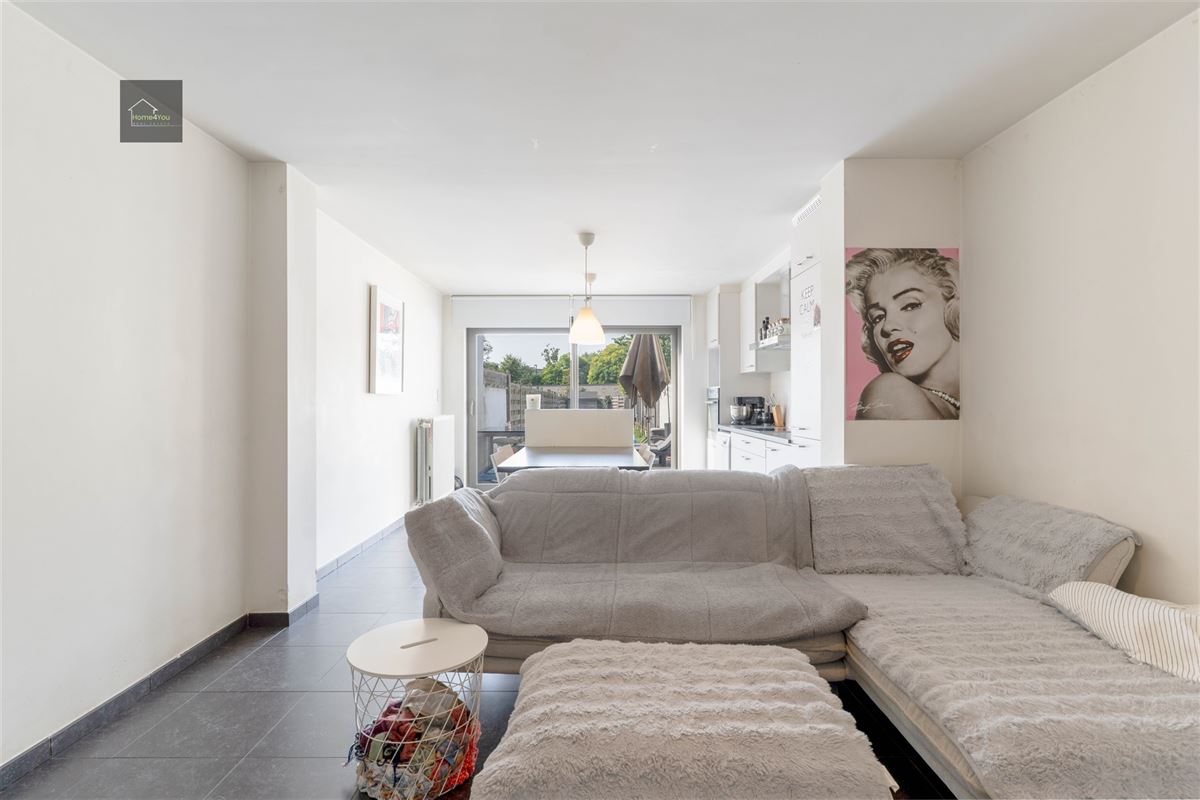 Instapklare woning met 3 slaapkamers te koop!