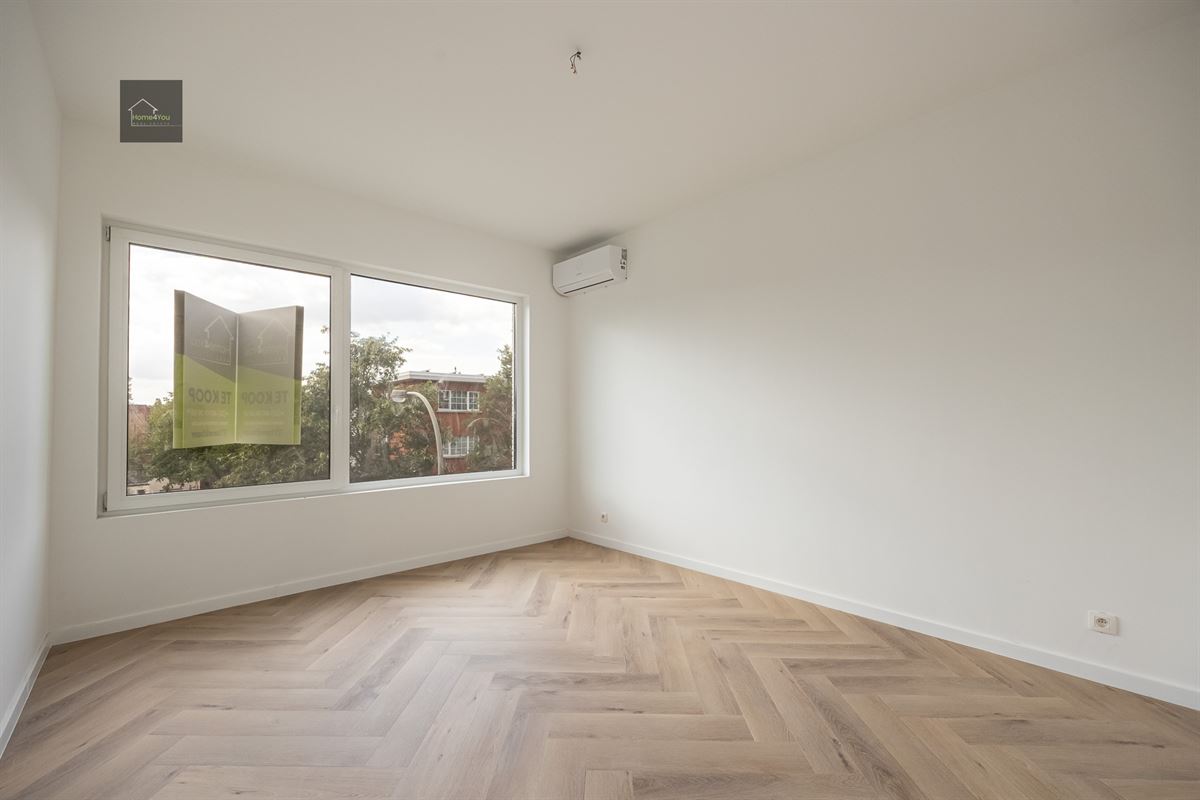 Gerenoveerd appartement te koop!
