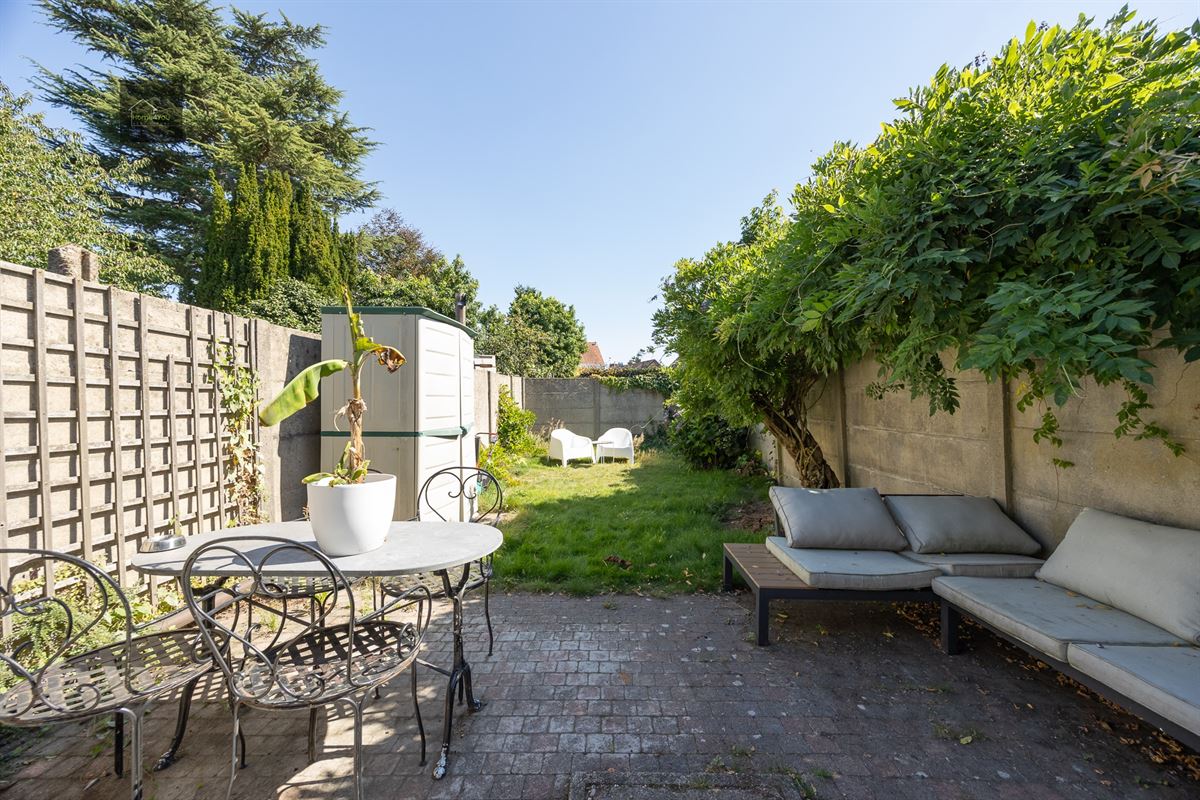 Gerenoveerde woning met 2 slaapkamers te koop!