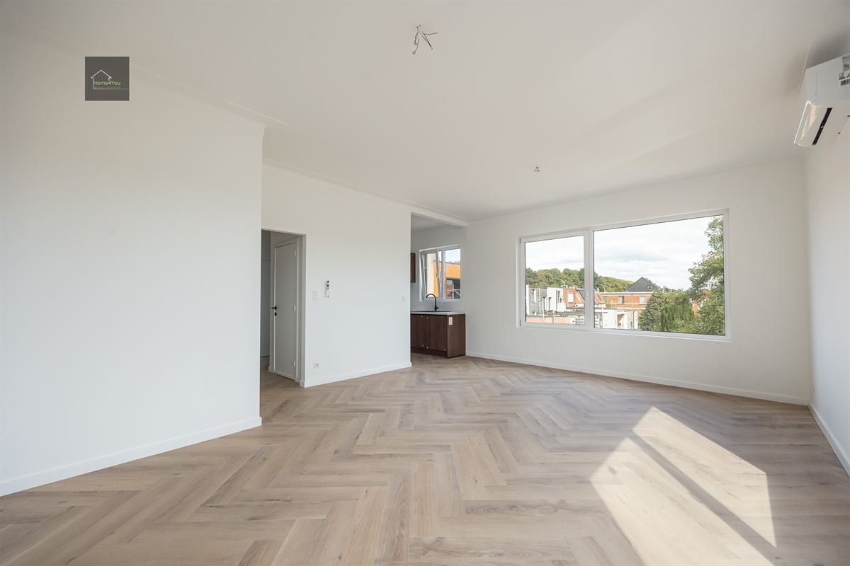Gerenoveerd appartement te koop!