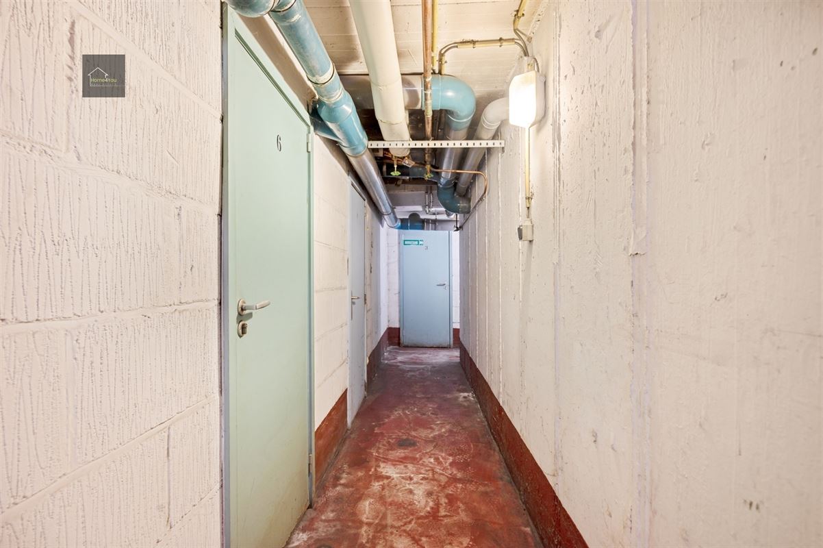 Charmant appartement in hartje Antwerpen!