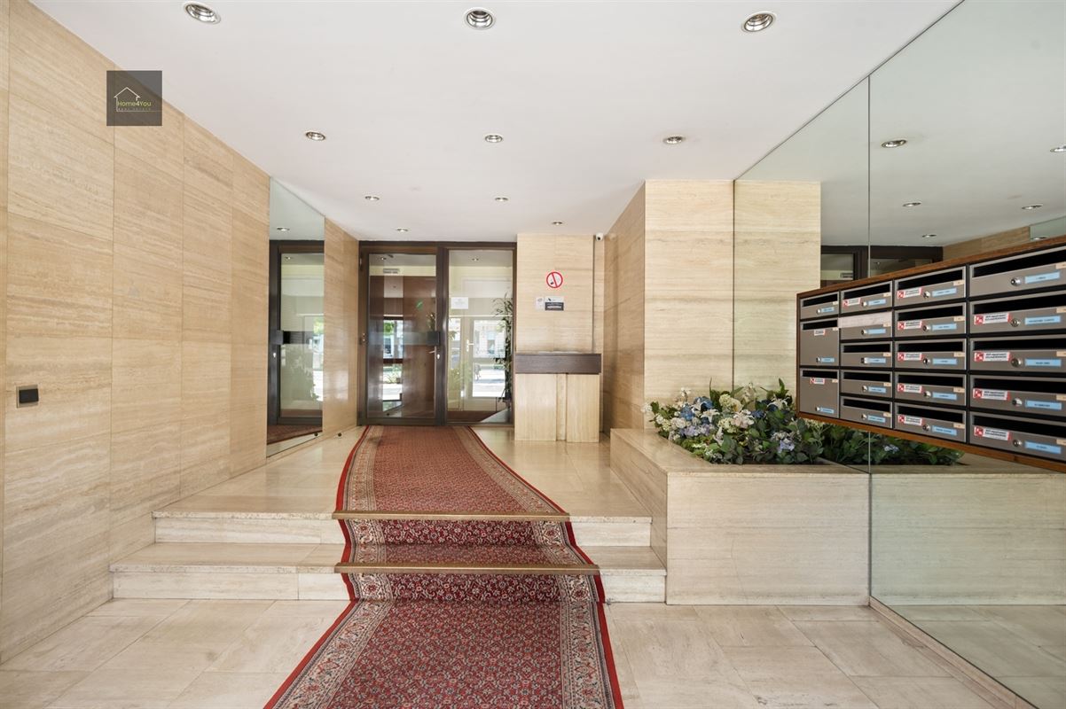 Charmant appartement in hartje Antwerpen!