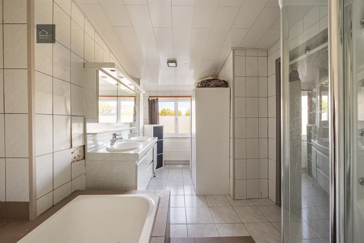 HOB op toplocatie te Elsdonk Edegem