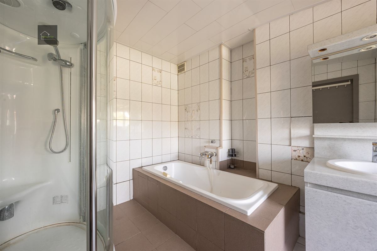 HOB op toplocatie te Elsdonk Edegem