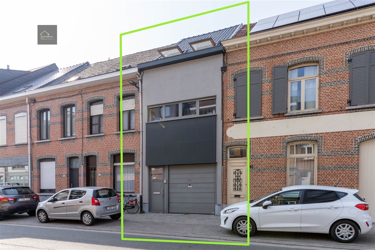 Instapklare woning met 3 slaapkamers te koop!