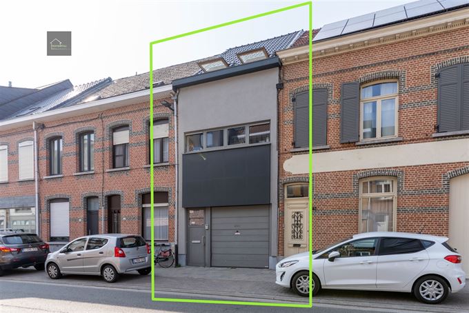 Instapklare woning met 3 slaapkamers te koop!