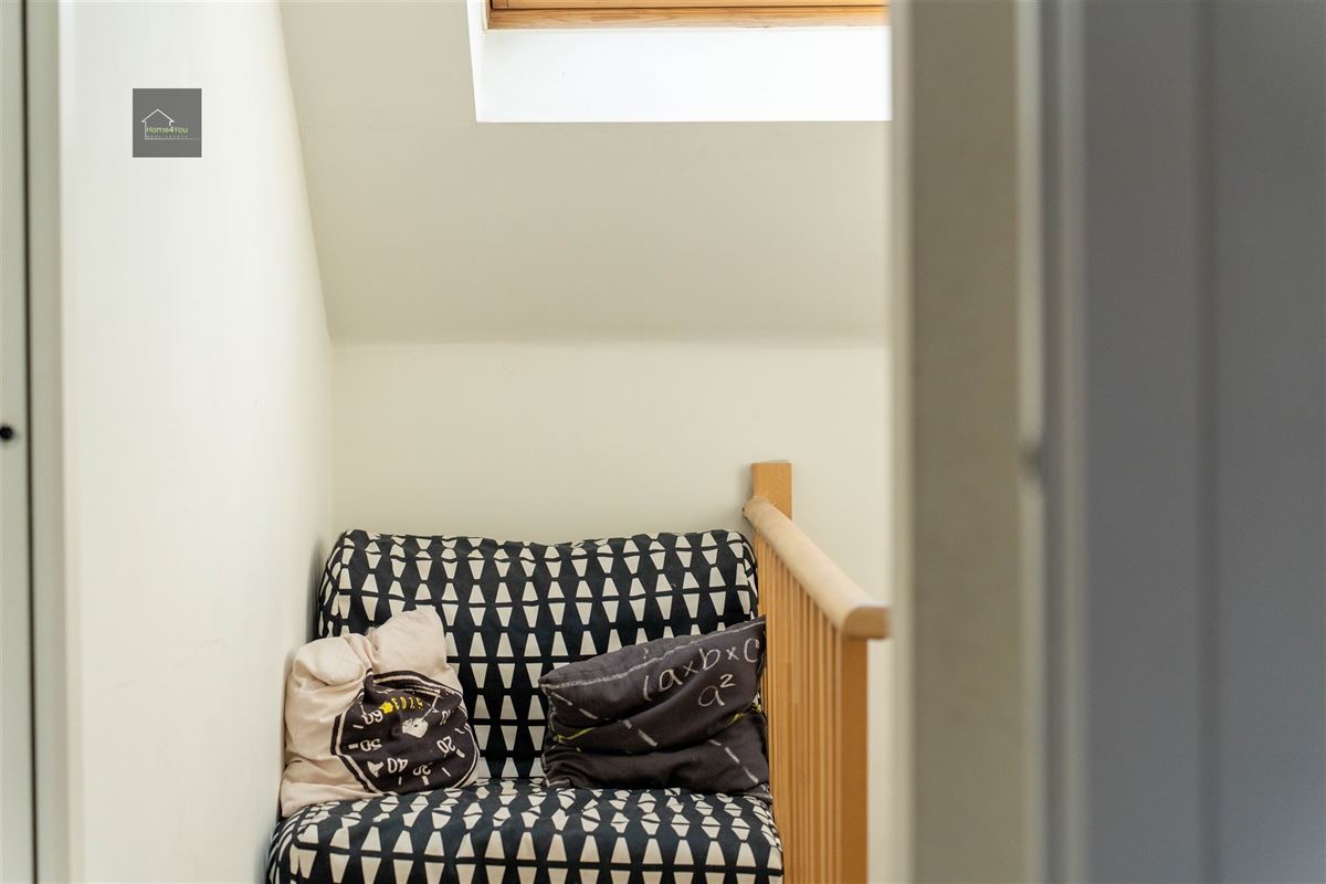 Instapklare woning met 3 slaapkamers te koop!