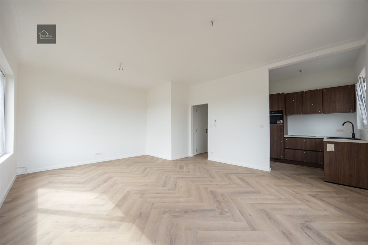 Gerenoveerd appartement te koop!