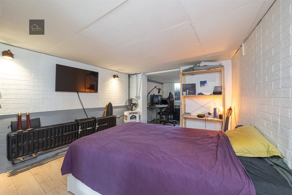HOB op toplocatie te Elsdonk Edegem