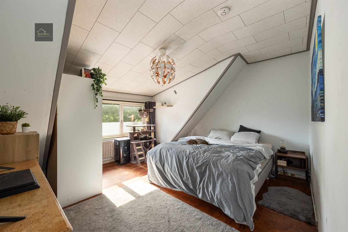 HOB op toplocatie te Elsdonk Edegem