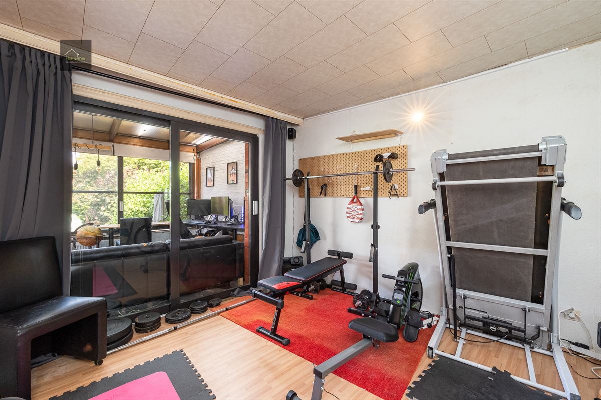 HOB op toplocatie te Elsdonk Edegem
