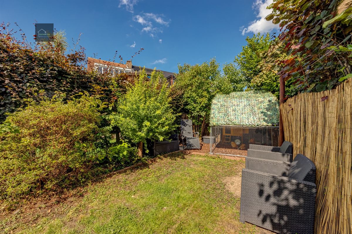 HOB op toplocatie te Elsdonk Edegem